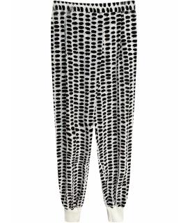 STELLA MCCARTNEY Леггинсы и велосипедки