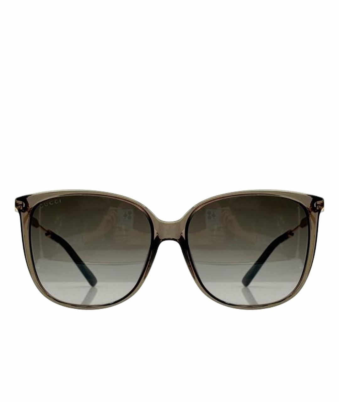 GUCCI Солнцезащитные очки, фото 1