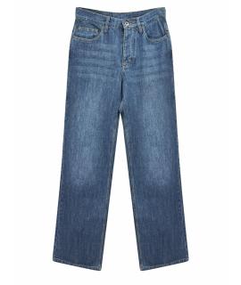 SONIA RYKIEL Прямые джинсы