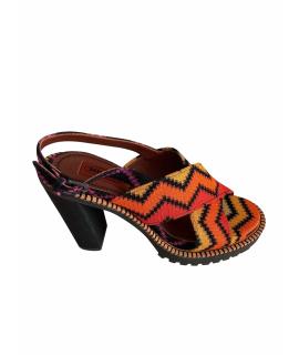 MISSONI Босоножки