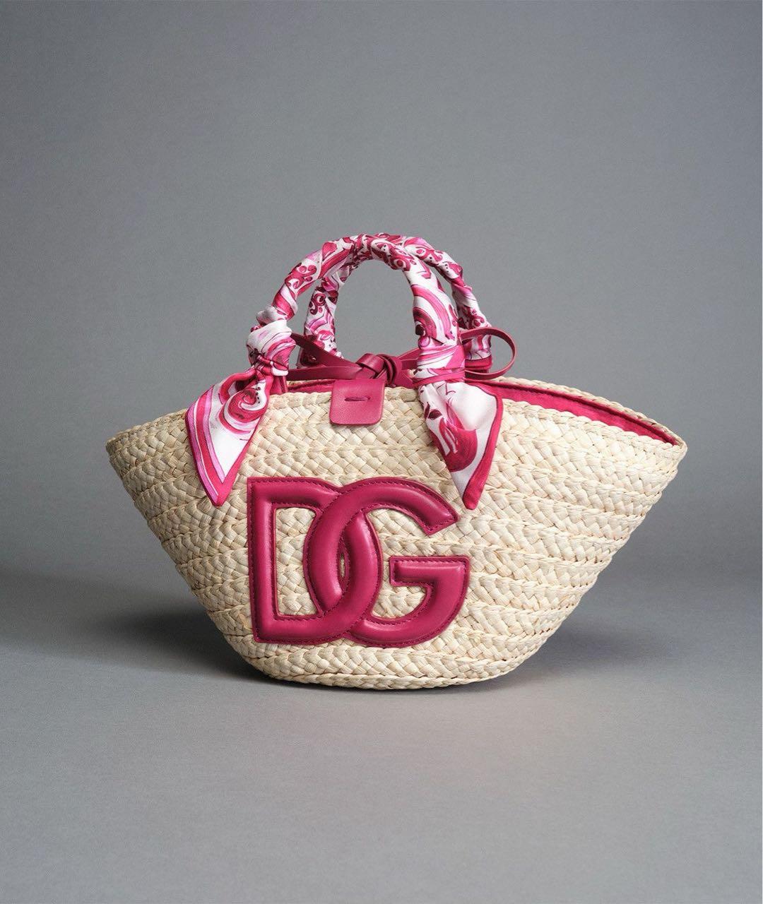 DOLCE&GABBANA Сумка с короткими ручками, фото 2