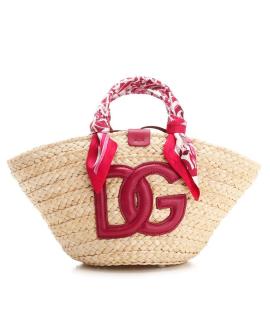 DOLCE&GABBANA Сумка с короткими ручками