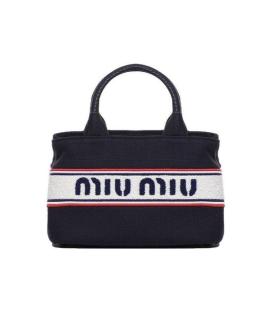 MIU MIU Сумка с короткими ручками