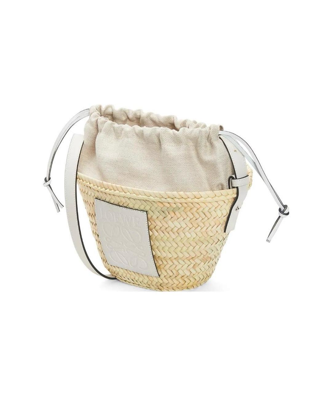LOEWE Сумка через плечо, фото 3