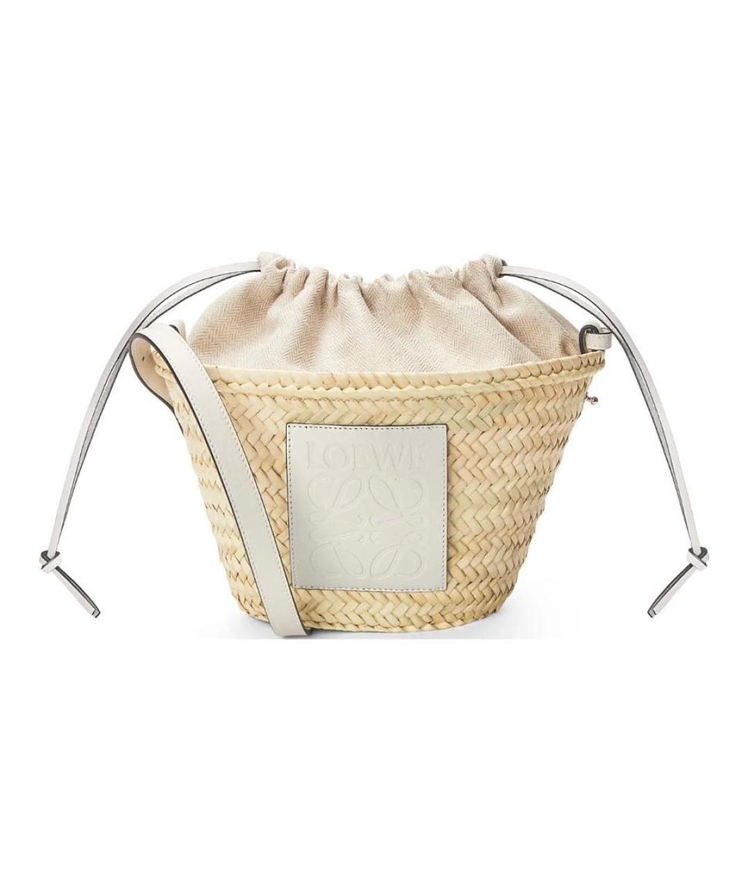 LOEWE Сумка через плечо, фото 6