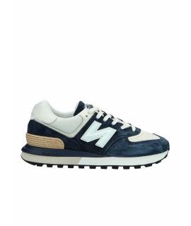 NEW BALANCE Низкие кроссовки / кеды