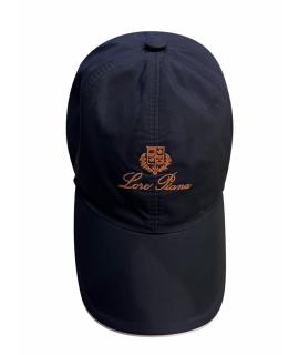 LORO PIANA Кепка/бейсболка