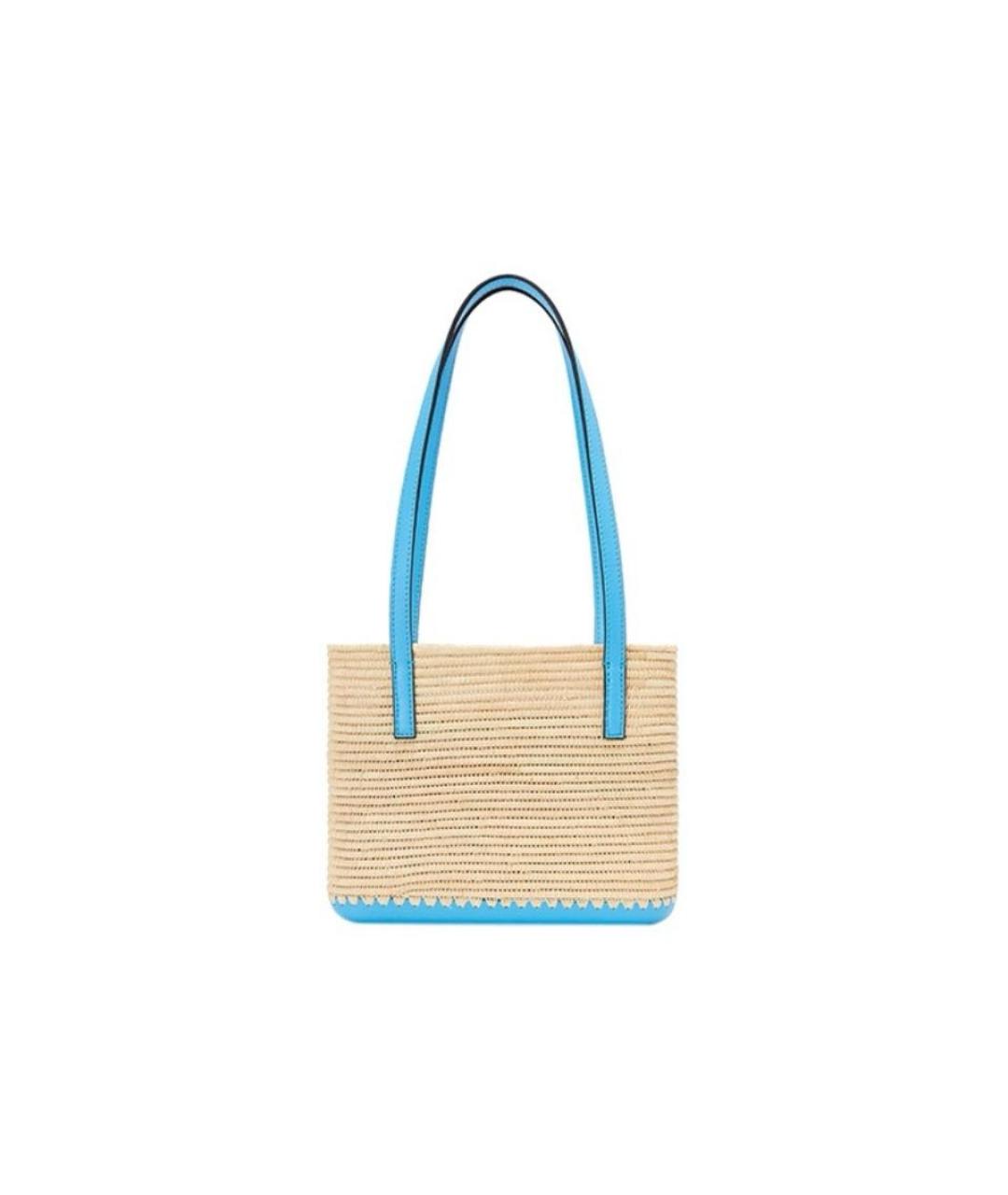LOEWE Сумка через плечо, фото 3