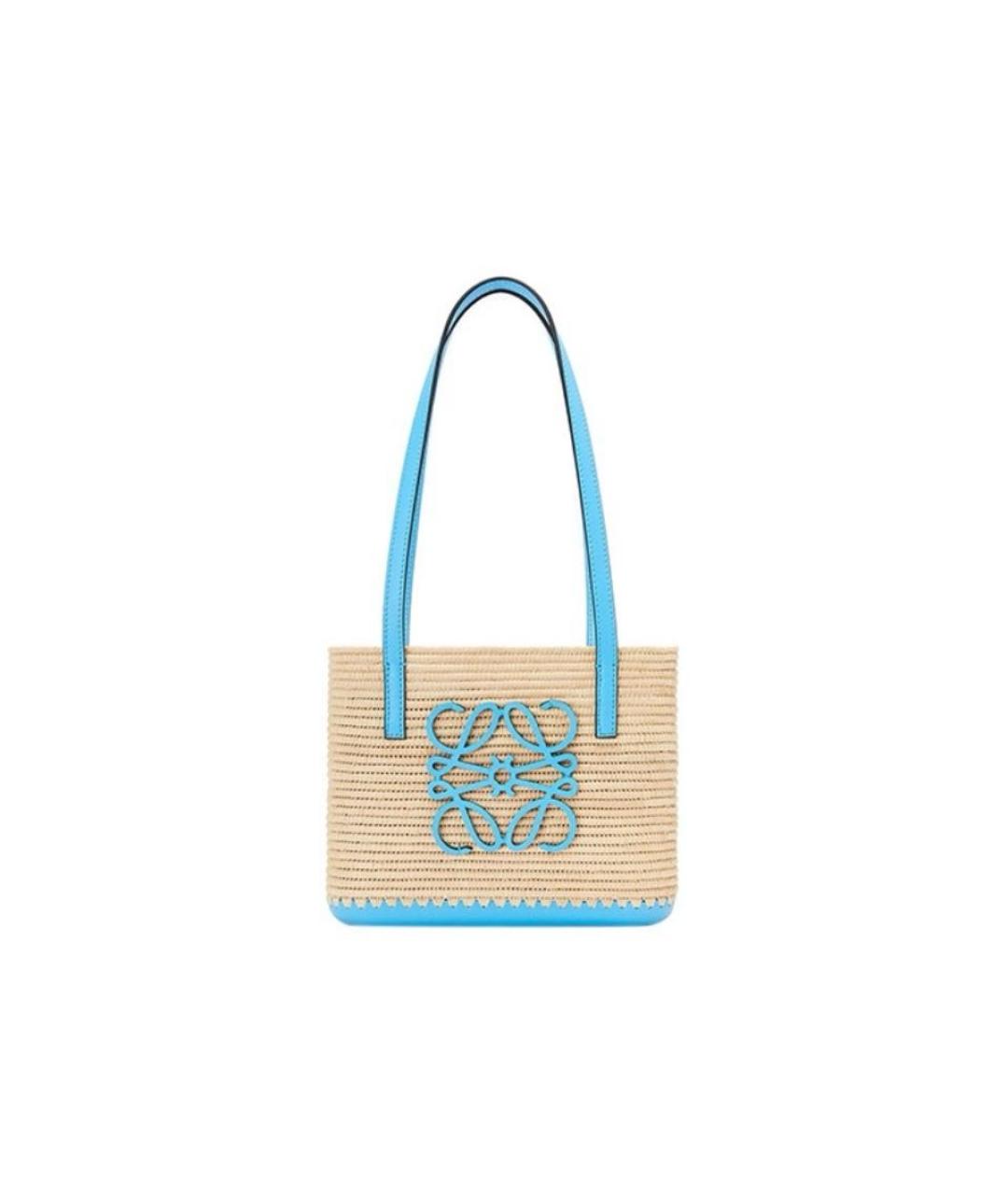 LOEWE Сумка через плечо, фото 1
