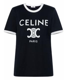 CELINE Футболка