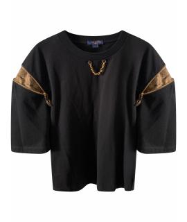 LOUIS VUITTON Футболка
