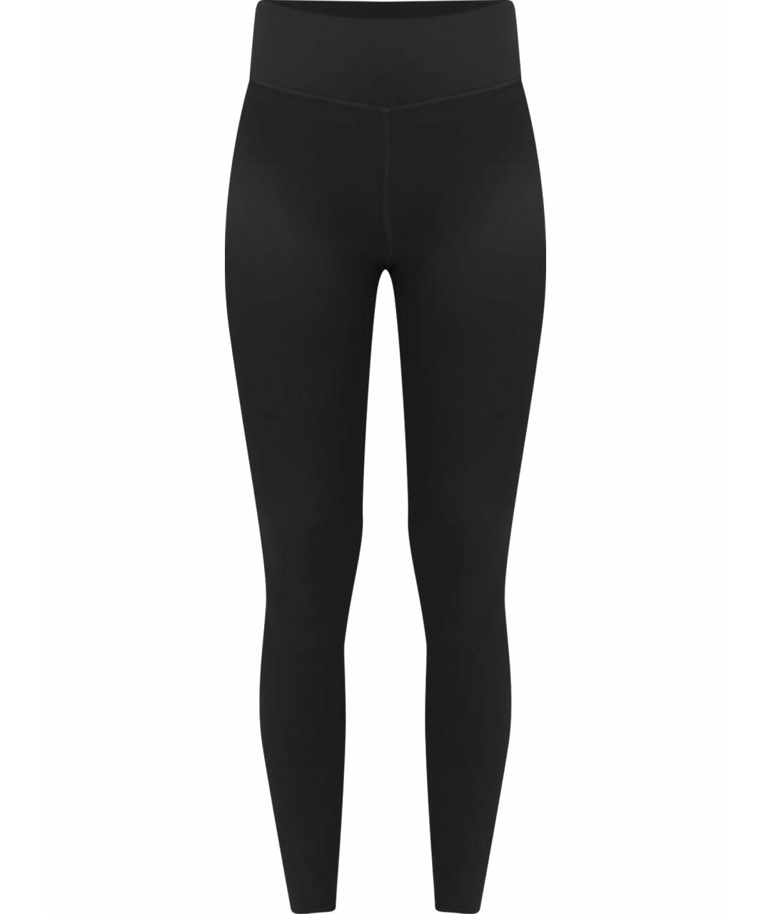 Lululemon Черные спортивные брюки и шорты, фото 1