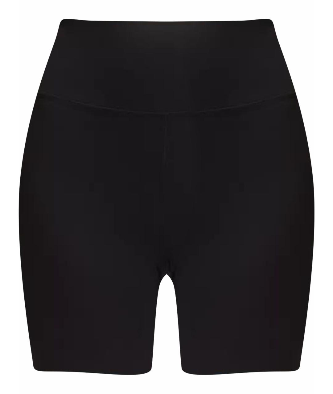 Lululemon Черные спортивные брюки и шорты, фото 1