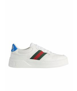 GUCCI Кеды