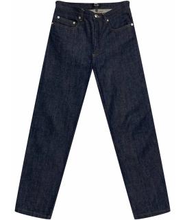 A.P.C. Прямые джинсы