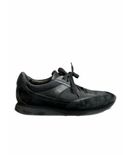 SANTONI Низкие кроссовки / кеды