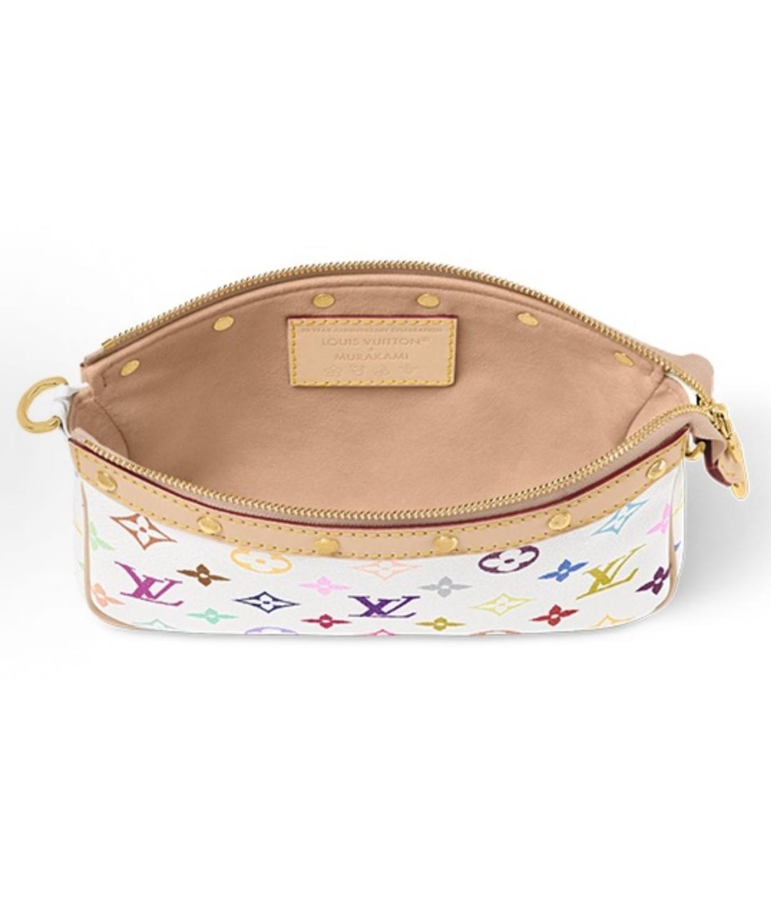 LOUIS VUITTON Сумка с короткими ручками, фото 3