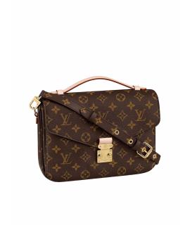 LOUIS VUITTON Сумка через плечо