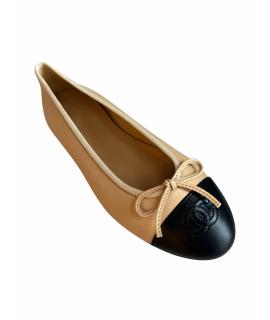CHANEL Балетки
