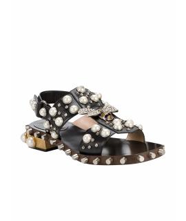 GUCCI Сандалии
