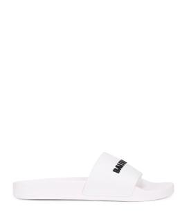 BALENCIAGA Шлепанцы