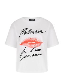 BALMAIN Футболка