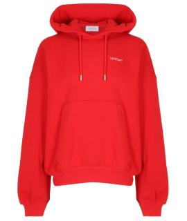 OFF-WHITE Худи/толстовка