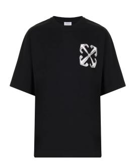 OFF-WHITE Футболка