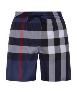 BURBERRY Шорты