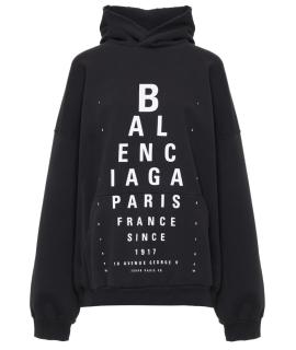 BALENCIAGA Худи/толстовка
