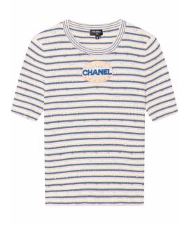 CHANEL Джемпер / свитер