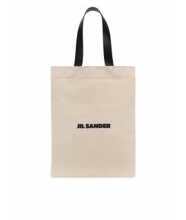 JIL SANDER Сумка Тоут