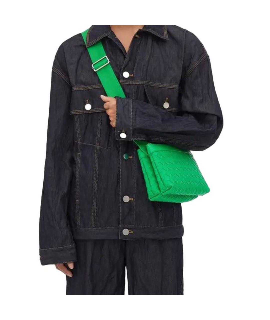 BOTTEGA VENETA Сумка на плечо, фото 3