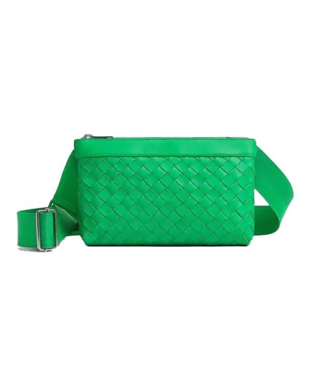 BOTTEGA VENETA Сумка на плечо, фото 4