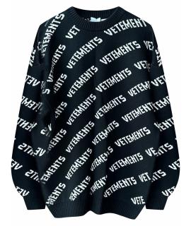VETEMENTS Джемпер / свитер