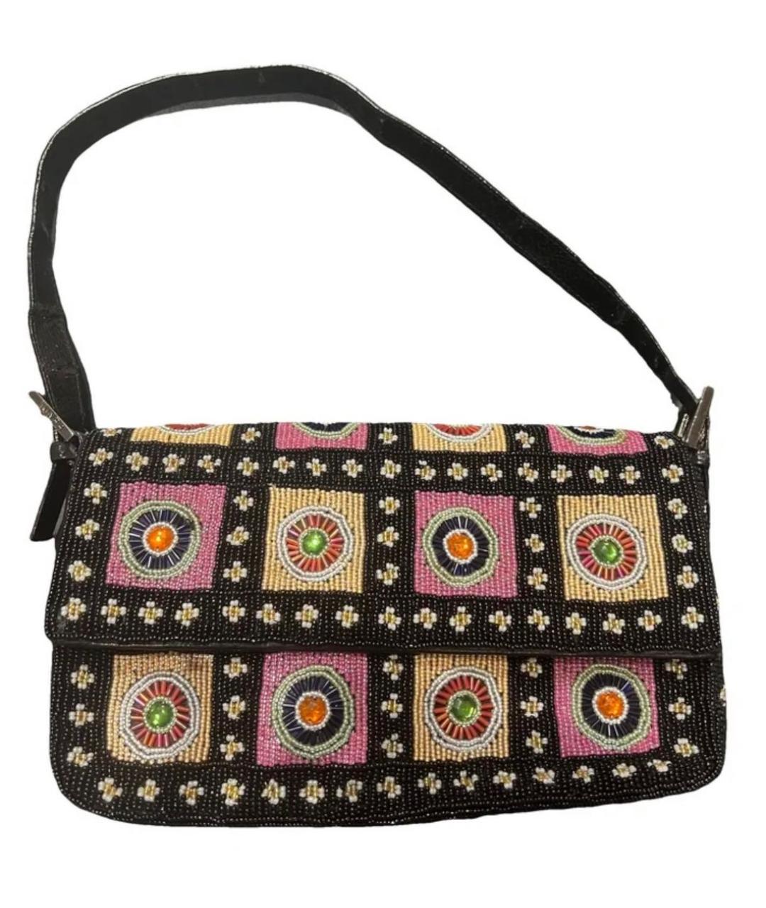 FENDI Мульти сумка через плечо, фото 8