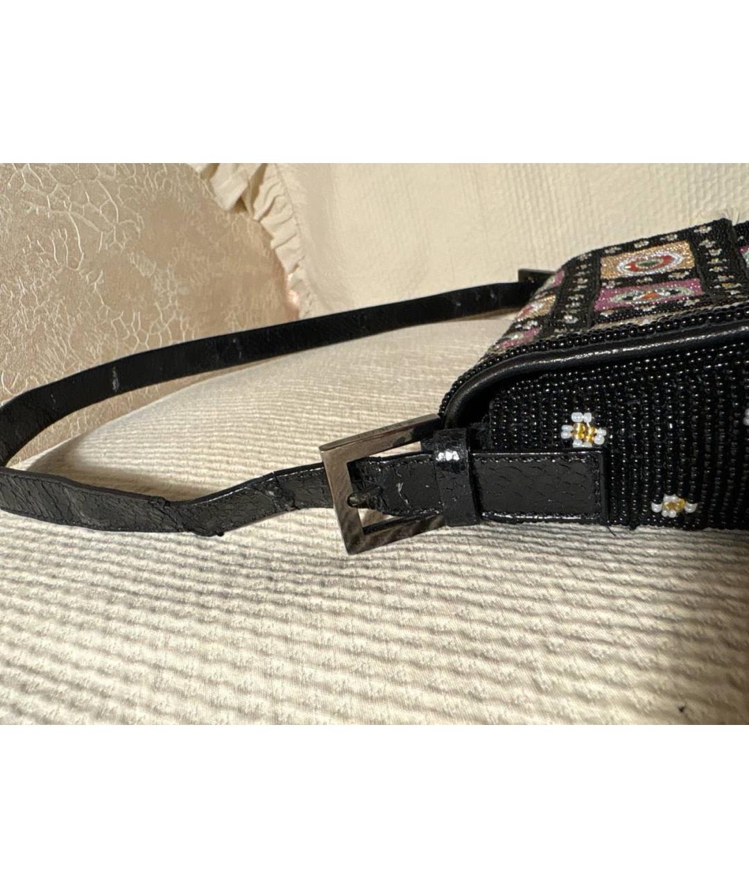 FENDI Мульти сумка через плечо, фото 8