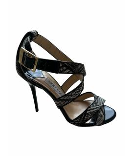 JIMMY CHOO Босоножки