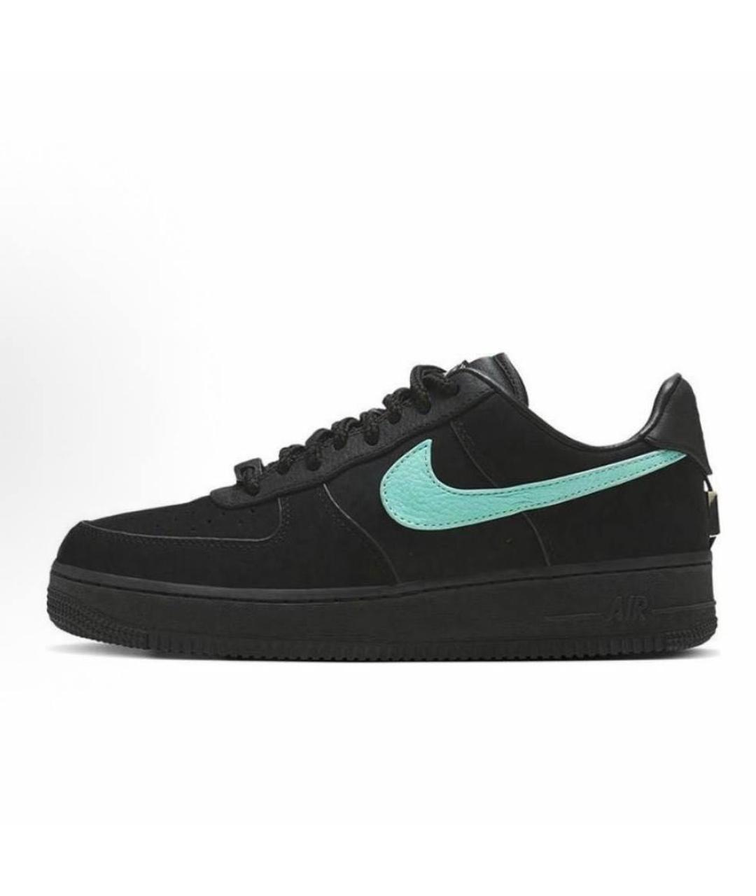 NIKE Низкие кроссовки / кеды, фото 5