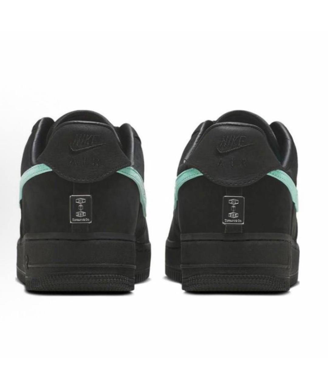 NIKE Низкие кроссовки / кеды, фото 4