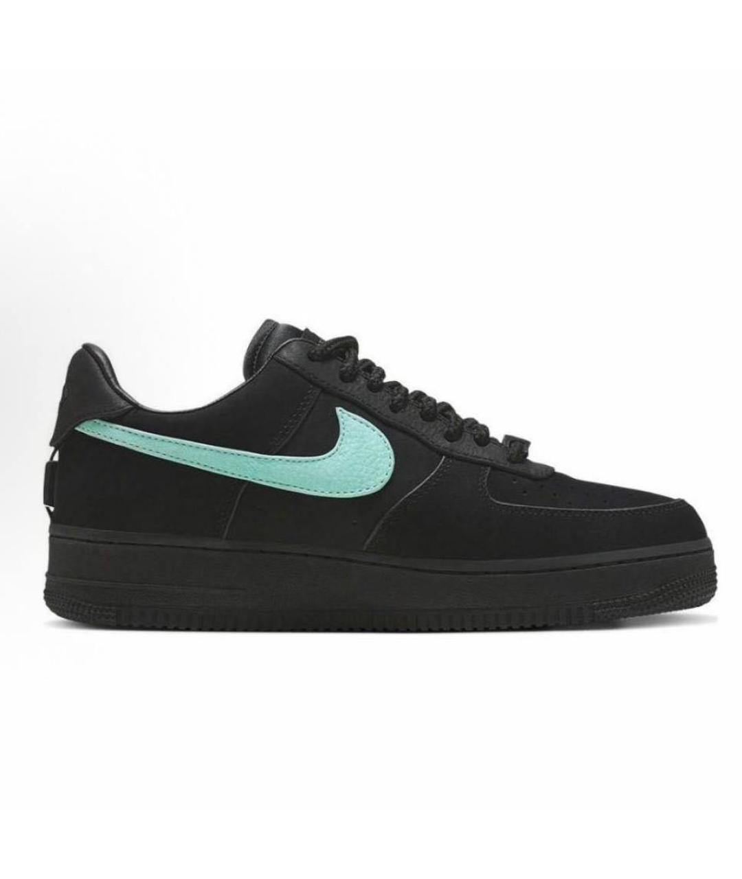 NIKE Низкие кроссовки / кеды, фото 6