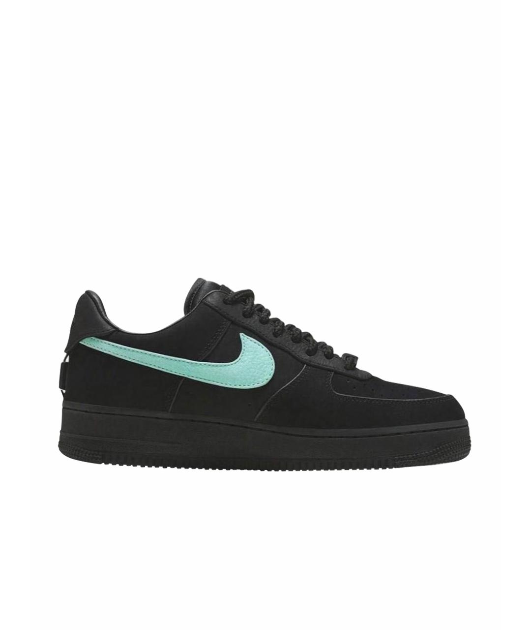 NIKE Низкие кроссовки / кеды, фото 1