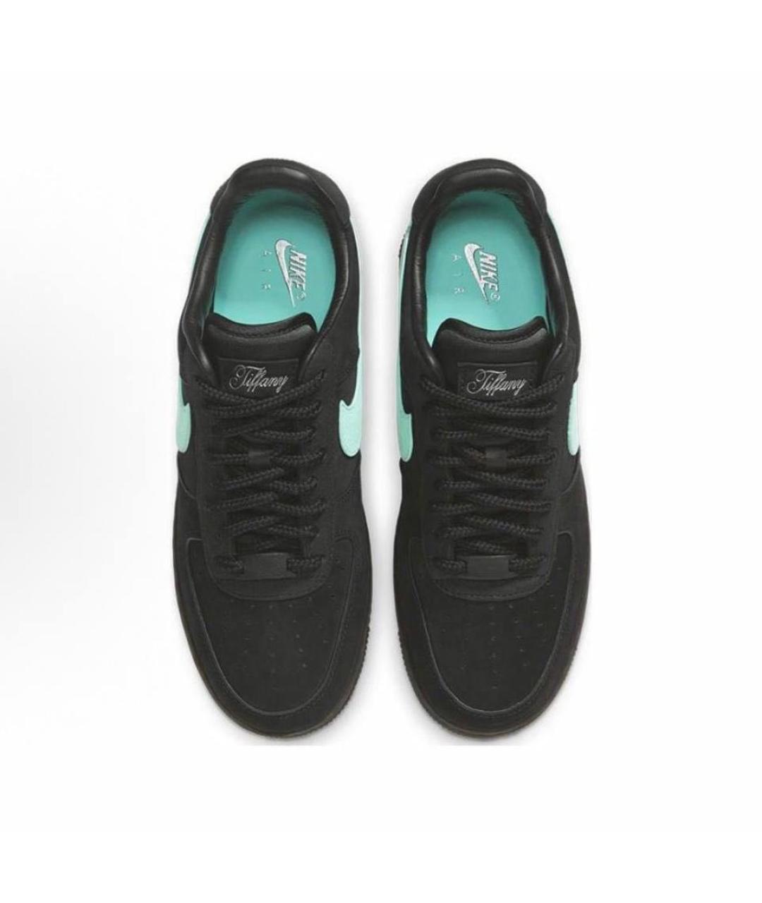 NIKE Низкие кроссовки / кеды, фото 3