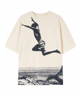 JIL SANDER Футболка