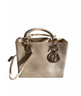 CHRISTIAN DIOR Сумка тоут