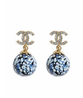 CHANEL Серьги