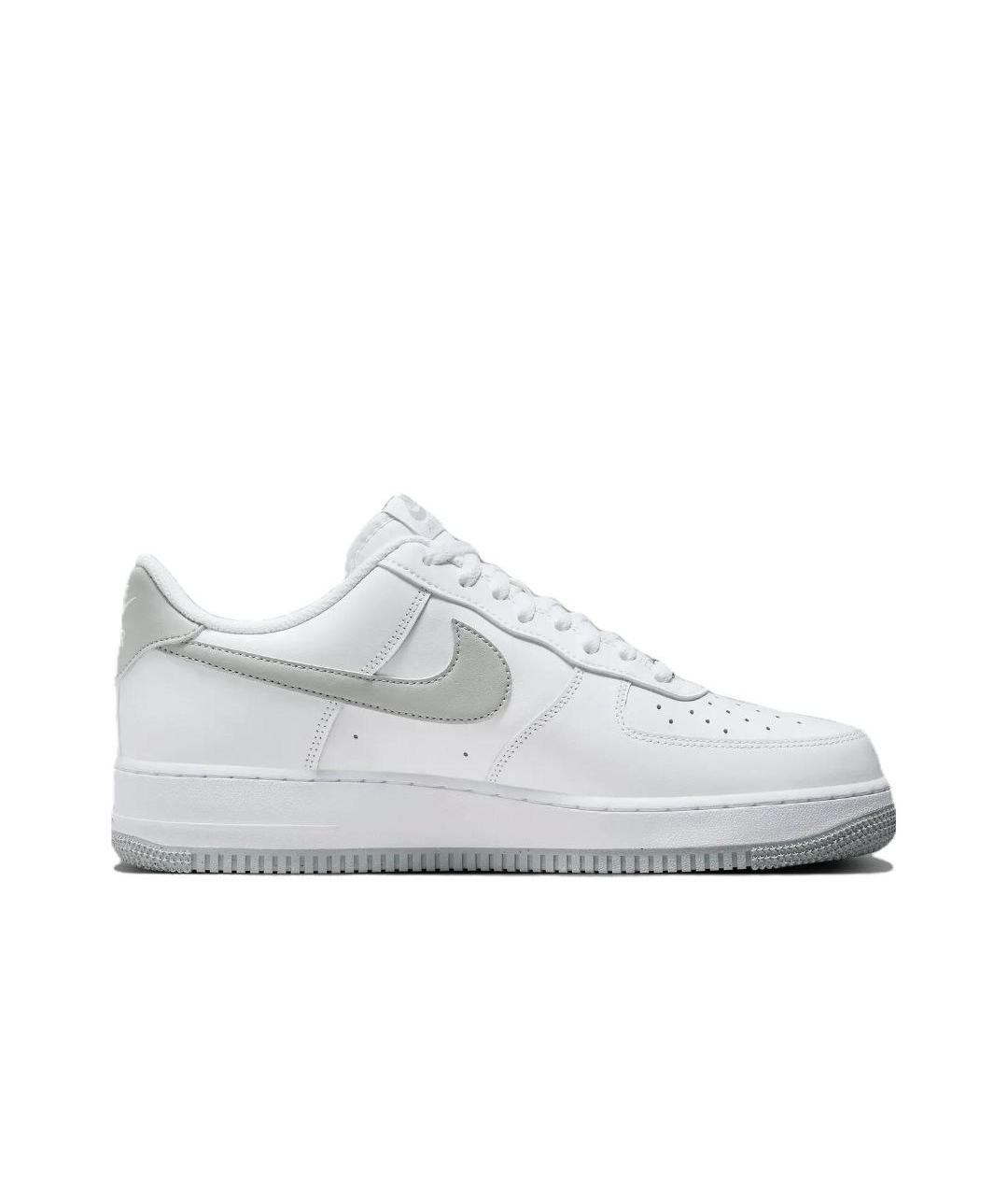 NIKE Кожаные кроссовки, фото 1