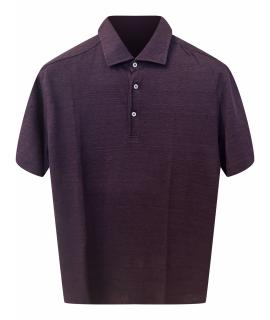 LORO PIANA Поло с коротким рукавом