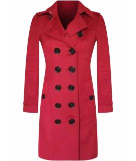BURBERRY Тренч/плащ