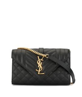 SAINT LAURENT Сумка через плечо
